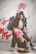Mad About Dance (2014)