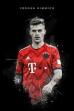 Joshua Kimmich - Die Doku (2020)