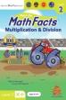 Meet the Math Facts - Multiplication & Division Level 2 (2017)