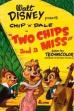 Two Chips and a Miss (1952)