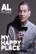 Al Pitcher - My Happy Place (2024)