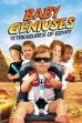 Baby Geniuses and the Treasures of Egypt (2014)