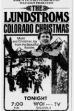 The Lundstroms: Colorado Christmas (1978)