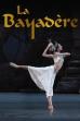 Bolshoi Ballet: La Bayadère (2013)