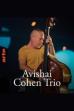 Avishai Cohen Trio – Shifting sands (2021)