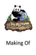 The Making of PandaDroom (2002)