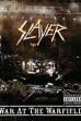 Slayer: War at the Warfield (2003)