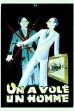 A Man Has Been Stolen (1934)