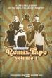 Remix Tape Volume 1 (2002)
