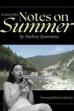 Notes on Summer (2023)