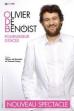 Olivier de Benoist - Fournisseur d'excès (2015)