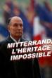 Mitterrand, the impossible legacy (2016)