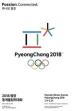 PyeongChang 2018 Olympic Closing Ceremony: The Next Wave (2018)