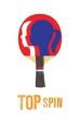 Top Spin (2014)