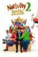 Nativity 2: Danger in the Manger! (2012)