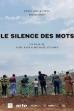 Rwanda : the silence of words (2022)