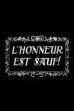 L'honneur est sauf ! (1954)