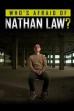 Who's Afraid of Nathan Law? (2023)