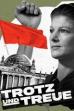 Trotz und Treue: Das Phänomen Sahra Wagenknecht (2024)