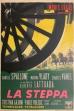 The Steppe (1962)