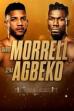 David Morrell Jr. vs. Sena Agbeko (2023)