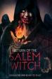 Return of the Salem Witch (2022)
