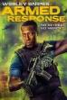 Armed Response (2017)