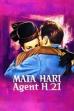 Mata Hari, Agent H21 (1964)