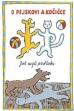 How a Dog And a Cat Washed The Floor (1951)