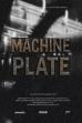 Machine Plate ()