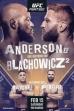 UFC Fight Night 167: Anderson vs. Błachowicz 2 (2020)
