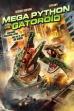 Mega Python vs. Gatoroid (2011)