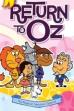 Return to Oz (1964)