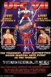 UFC 7: The Brawl In Buffalo (1995)
