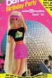 Barbie Birthday Party at Walt Disney World Epcot '94 (1994)