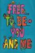 Free to Be… You and Me (1974)