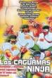 Las caguamas ninja (1991)