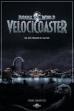 The Making of Jurassic World VelociCoaster (2021)