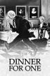 Dinner for One (1963)
