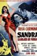Sandra, the Woman of Fire (1954)