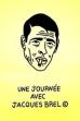 Une journée avec Jacques Brel (2023)