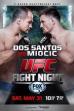 UFC on Fox 13: Dos Santos vs. Miocic (2014)