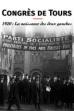 Congrès de Tours 1920: The Birth of the French Communist Party (2020)
