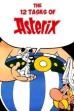 The Twelve Tasks of Asterix (1976)
