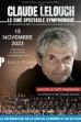 Claude Lelouch - Le symphonique (2023)
