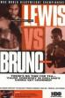 Lennox Lewis vs. Frank Bruno | WBC World Heavyweight Championship (1993)