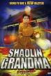 Shaolin Grandma (2008)