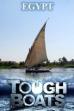 Tough Boats: Journey Down the Nile (2022)