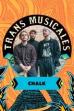 Chalk en concert aux Trans Musicales de Rennes 2023 (2023)