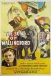 The Son of Wallingford (1921)